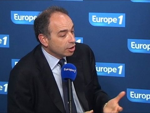 Copé : choisir entre Berlin et Athènes