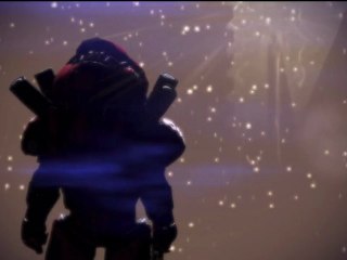Mass Effect 3 [12] Adieu, tu sera vengé