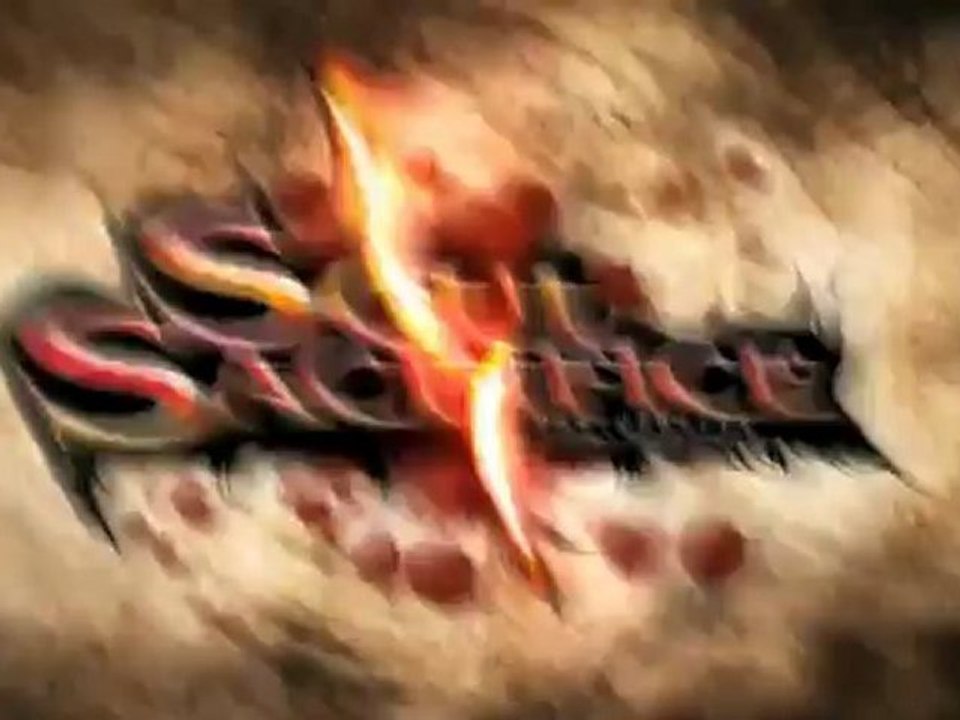 SOUL SACRIFICE PS Vita - Presentation Summary #1 (English)