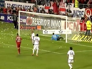 [13/05/12|L1|Résumé] DFCO 1-1 TFC