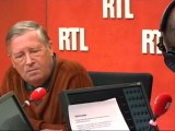 Le match Mélenchon - Le Pen vu par Alain Duhamel