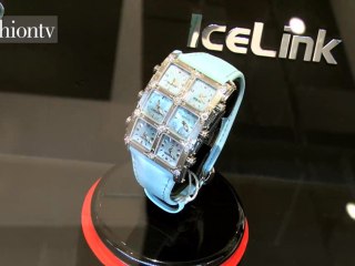 F Vodka Presents IceLink Thailand Launch Party | FashionTV