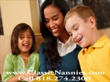 Nanny Agency Calabasas CA
