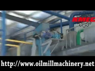 Oil Mill Machinery Manufacturers