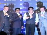 Shahrukh Khan Lunches TAG Heuer boutique in Mumbai