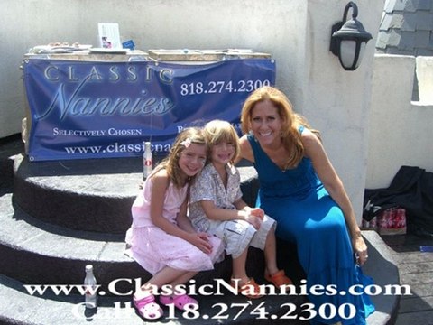 Nannies Calabasas CA