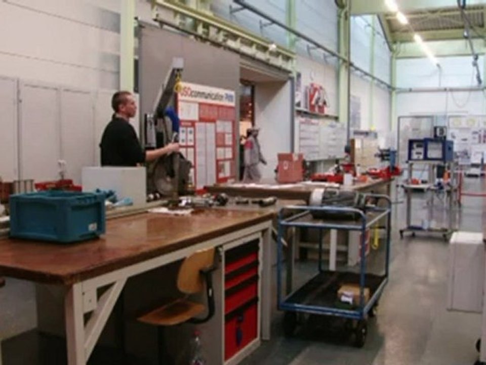 Wissembourg - Lycée Stanislas - Trophée Frontinus 2012