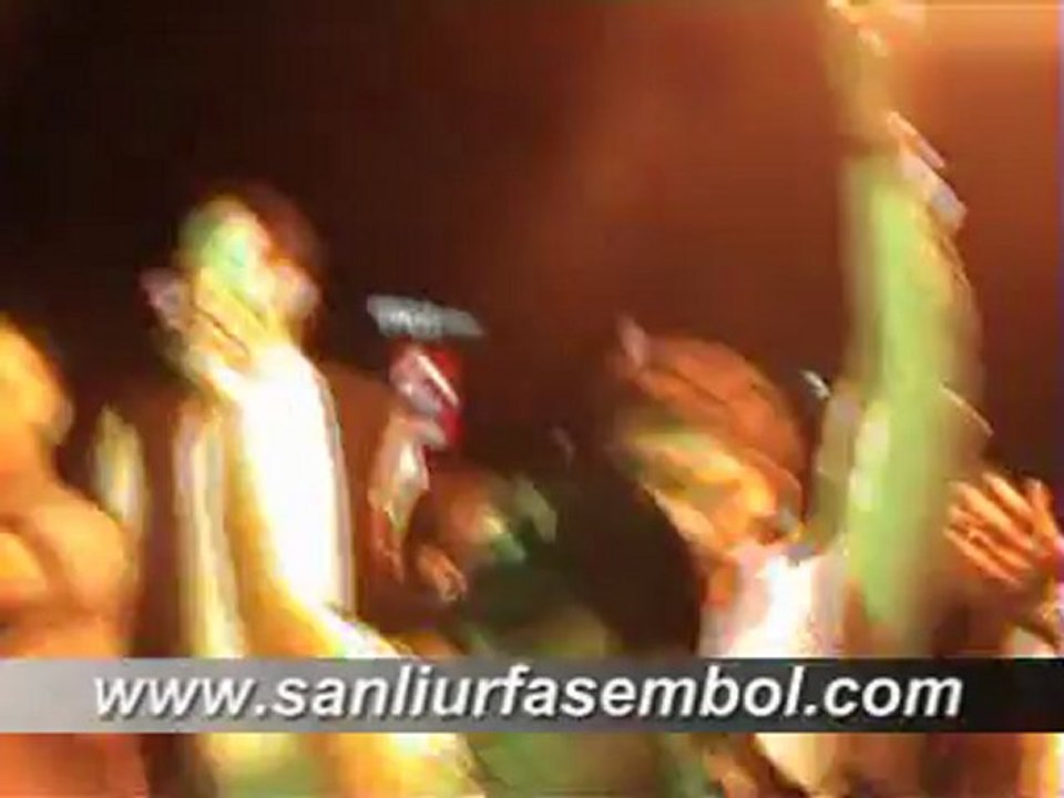 ŞAMPİYON ŞANLIURFASPOR