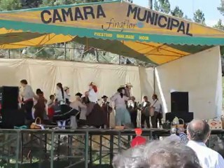 Rancho Folclorico do Vilar "Os Peixinhos"  em S.Torcato Cabaços