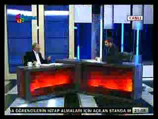 gündem müzakere-erdoğan aydın 11.05.2012