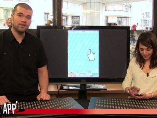 Papier à Bulles - Killer App # 4