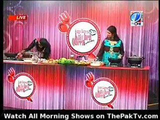 Muskurati Morning With Faisal Qureshi - 14th May 2012 - Part 1/5