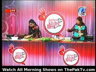 Muskurati Morning With Faisal Qureshi - 14th May 2012 - Part 2/5