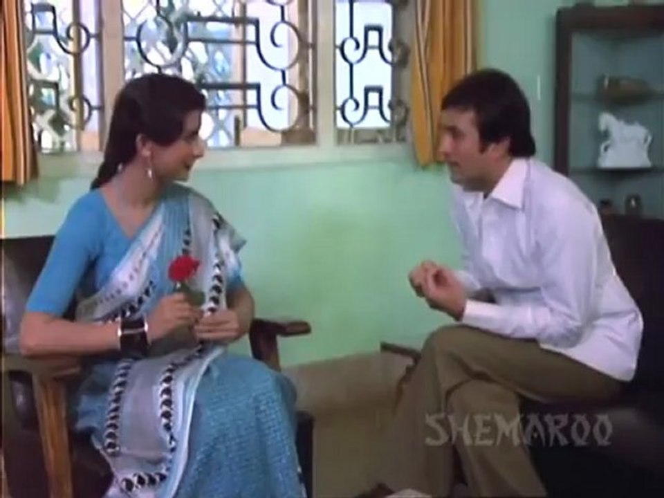 Zamana (1985)_clip1