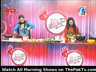 Muskurati Morning With Faisal Qureshi - 14th May 2012 - Part 5/5