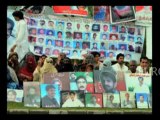 Human rights violations in Balochistan condemned