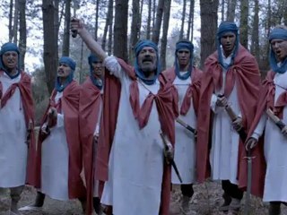 Can Bonomo - Ali Baba