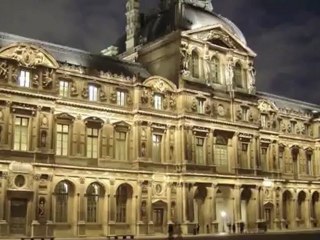 Royalisme et Tradition ( Paris sous toutes ses formes et Le Louvre ) 2012 Aapep APOPHIS 001