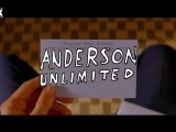 Anderson Unlimited: Α Wes Anderson Video Essay (by Flix.gr)