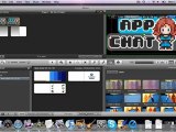 Watermark videos in iMovie '09_'11 (No black background) - YouTube