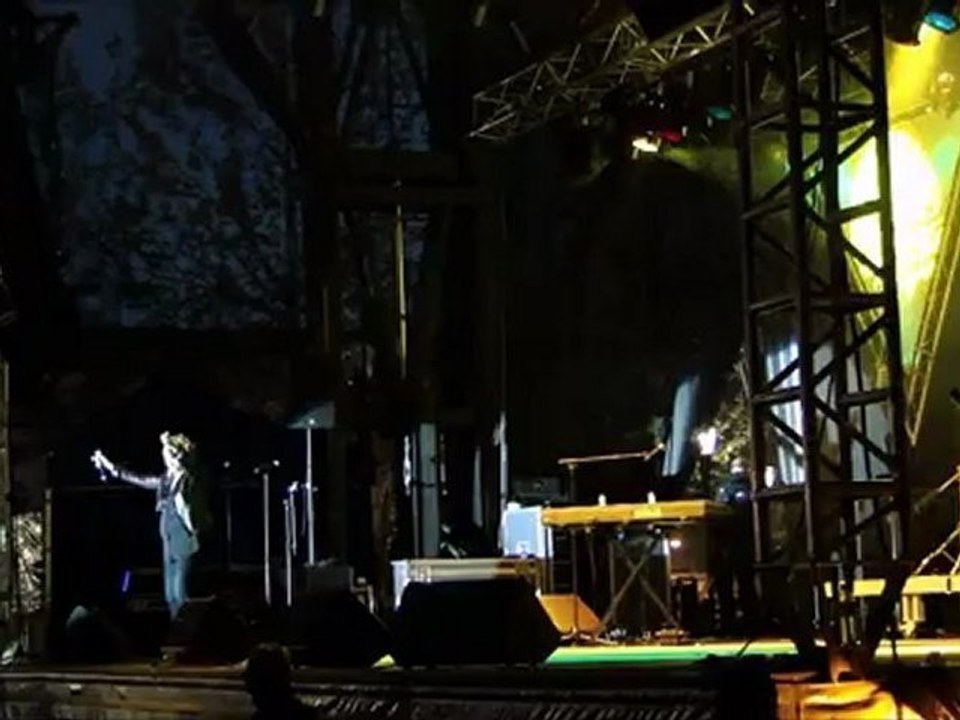 Festival Euphoryques part2 2012