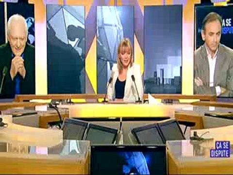 Truvada aux Etats-Unis : Réaction de Renaud Persiaux