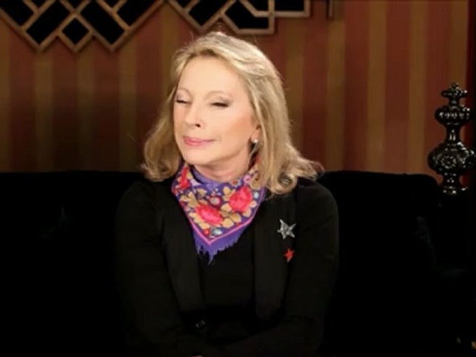 Véronique Sanson sur RTL.fr