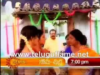 swathi this week promo