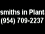 Plantation Florida Locksmiths 954-709-2237