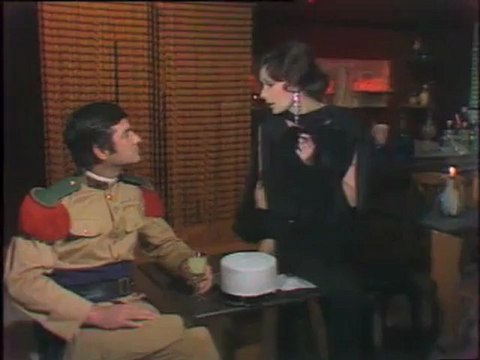 Marie Laforêt - Lily Marlene -version inédite- (1972)