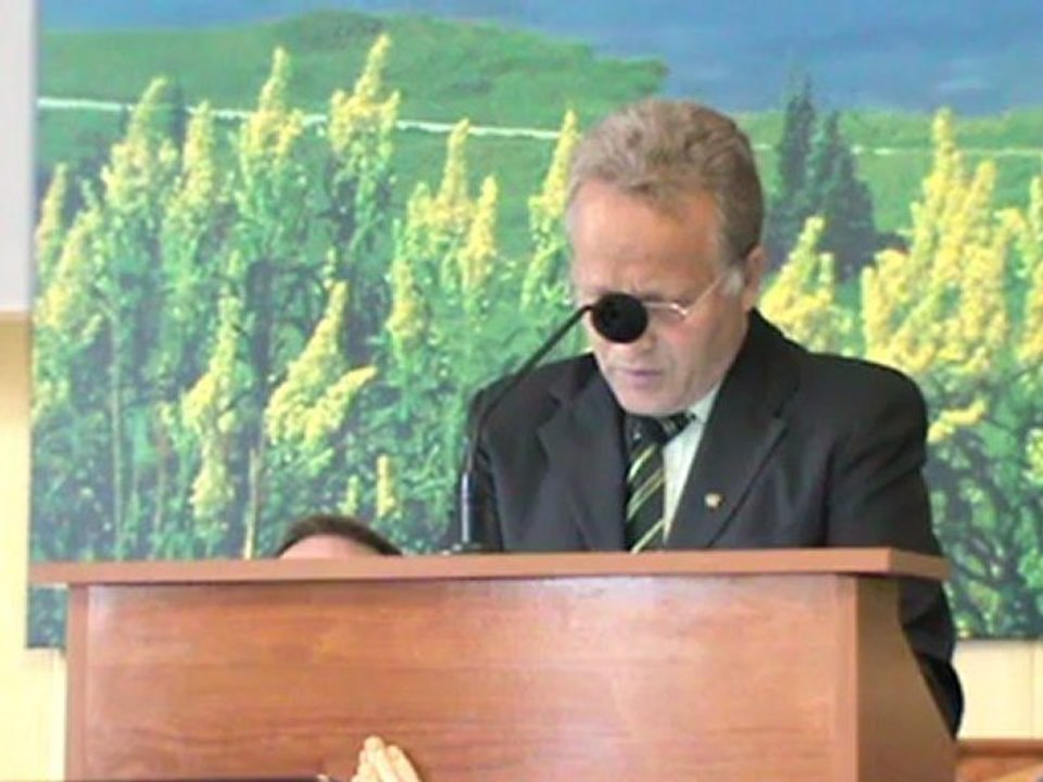 FILIP CAZACU (Mesaj la Cina D-lui)
