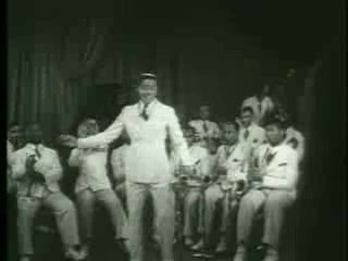 Cab Calloway-Betty Boop Cartoon