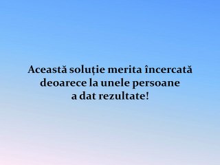 Scapa de cataracta sau glaucom | Tratament cataracta si glaucom