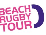 Beach Rugby Tour 2012