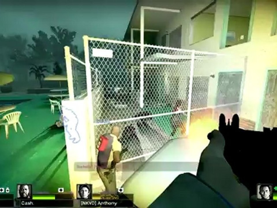 [S2][P1] Left 4 Dead 2
