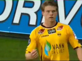 Fair Play Goal of the Year