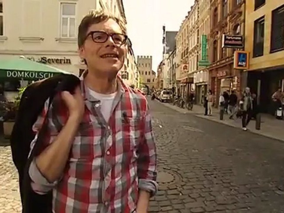 Cologne - Three Tips | Discover Germany