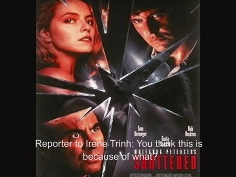 VIETNAMESE DIRECTOR VICTOR VU SPINS LIES ABOUT HOLLYWOOD TO COVER UP INTELLECTUAL THEFT