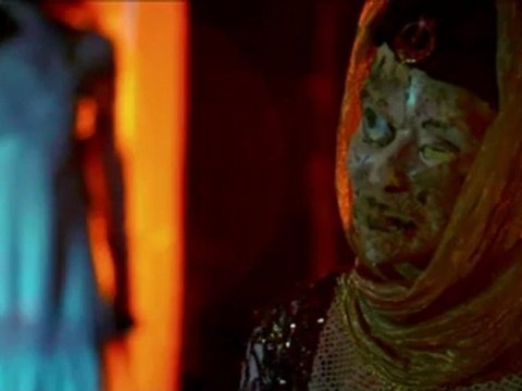 THE THEATRE BIZARRE - Bande-annonce VO