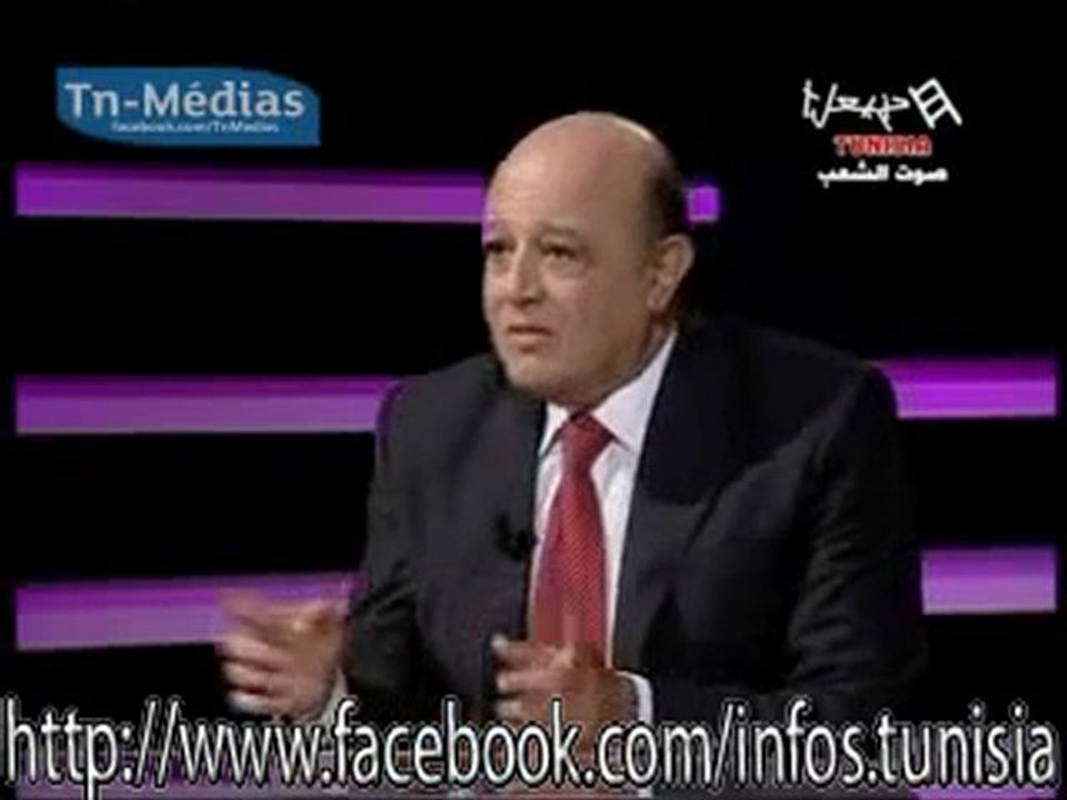 الصراحة راحة : الصحبي البصلي : 12-05-2012 -- Part2/2