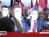 Législatives : Mélenchon vs Le Pen à Henin Beaumont !