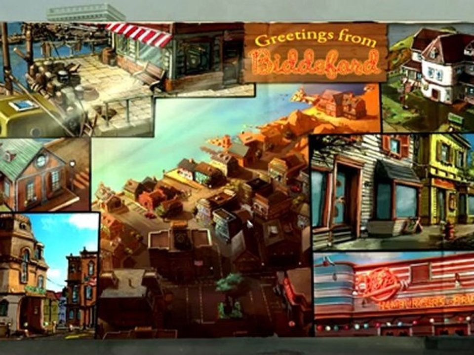 [S5][P4] Black Mirror 2