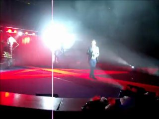 ELECTION MISS OISE 2012