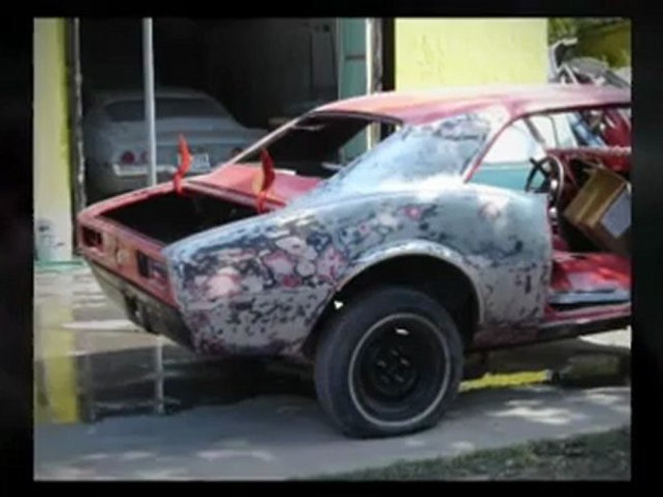 Body Shops in San Antonio