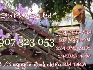 SỬA CHỮA ĐƯỜNG NƯỚC TẠI QUẬN 9 CALL 0907 323 053