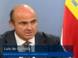 Dos expertos independientes valorarán toda la cartera de activos de la banca española