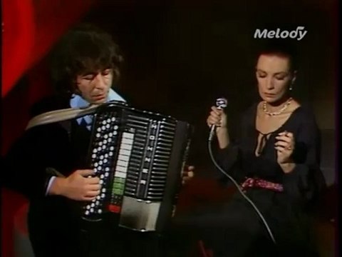 Marie Laforêt - Je Voudrais Tant Que Tu Comprennes