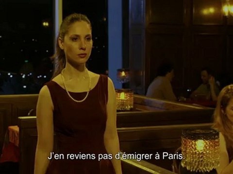 DERNIERS JOURS A JERUSALEM - Bande-annonce VO