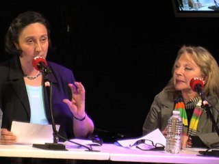 Danielle Moreau : La chronique du 14/05/2012 dans A La Bonne Heure