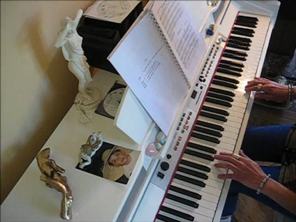 Méthode Colin.Répertoire2.Si j'osais vous dire